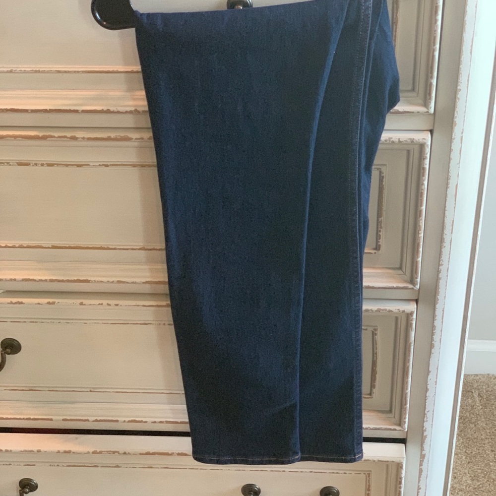 Blue jeans